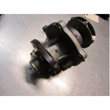 06E010 Water Coolant Pump For 03-04 CHEVROLET TRAILBLAZER  4.2 24576952